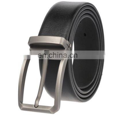 Genuine leather belt for men customised wholesale retail high very premium quality 2022 business style OEM ODM