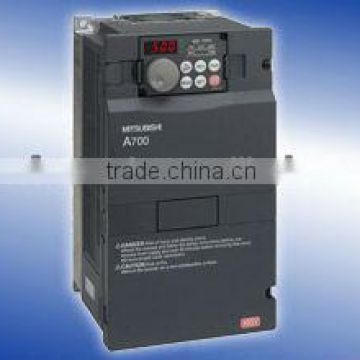 3.7KW Mitsubishi inverter FR-A740-3.7K-CHT Automation product