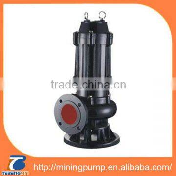 electric portable sewage pump, sewage draindge pump, submersible draindge pump