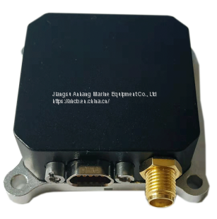 105M Series (Type A, Type B, Type C, Type D) Single Antenna Combination Micro Inertial Measurement System
