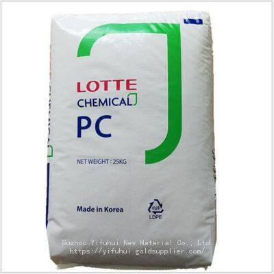 Hopelex Pc-1100 Polycarbonate Industry Price Per Kg Lotte 1100