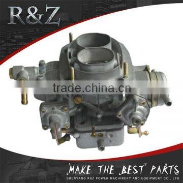 Low price long serve life 131 carburetor suitable for Fiat 1311600CC