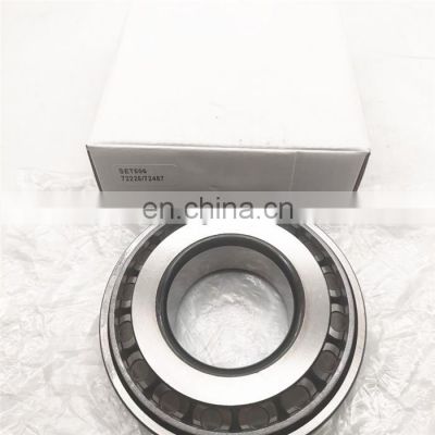 35x70x24.25mm bearing Hi-CAP 57213-N Tapered Roller Bearings 57213 HI-CAP57213