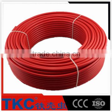 zhejiang well sale advanced technology best standard oem PA11 nylon tubing