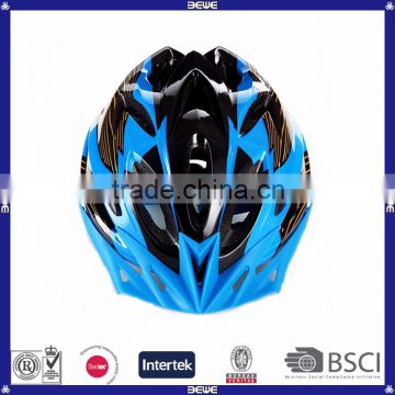 2015 new style custom cheap cycling helmets