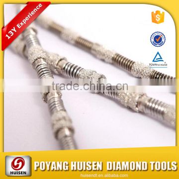 Good quality Diamond Cutting Wire Rope