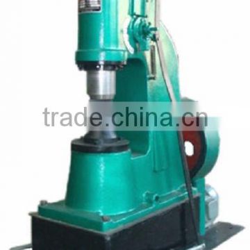Air hammer metal forging hammerC41-20KG(single with baseplate)
