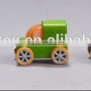 Hot sale mini wooden toy car set,kids toys car for sale