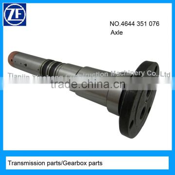 CASE ZF transmission parts
