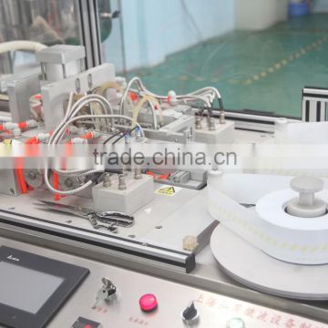 Full Automatic suppository filling and sealing machine