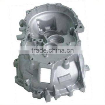 aluminium auto spare parts