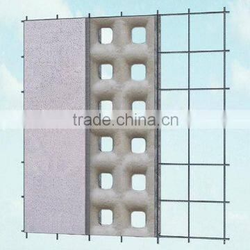 large capacity low cost icf machine