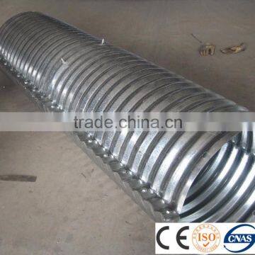 csp steel culvert pipe | corrugated steel culvert pipe