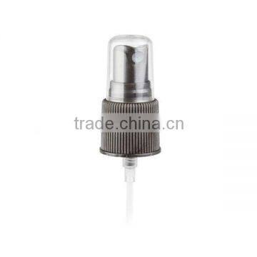 20mm mister spray cap for pet bottle