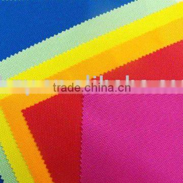 100% polyester oxford for bag making