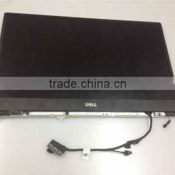 LCD dispaly with touch Full top Assembly for DELL XPS 13-9343 P54G FHD in DC02C008D00