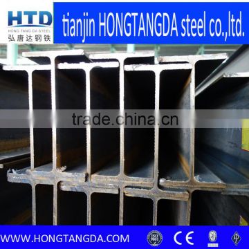 the best price for h beam made in china