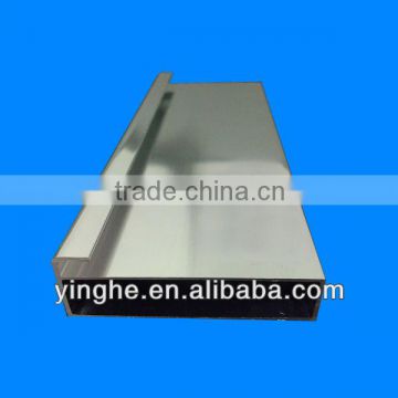 anodize aluminium door frame
