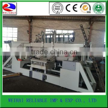 Welcome Wholesales High Grade cnc spindle peeling lathe for steel bar