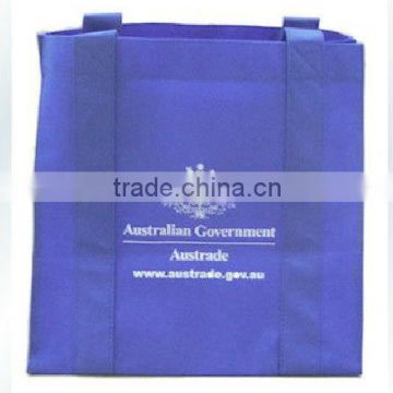 High quality non woven handle bag