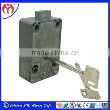 China lock smith High Quality Security container Deposit key Lock KABA 70040 from alibaba