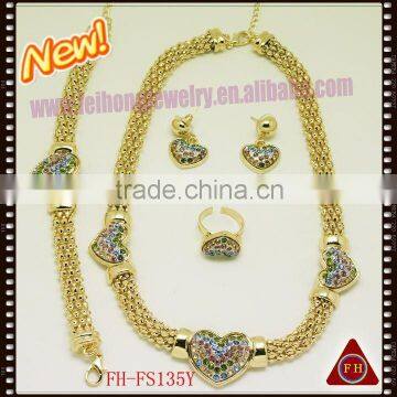 2011 wholesale Jewelry Set/african jewelry