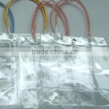 cheapest biodegradable plastic clear carry bags                        
                                                Quality Choice