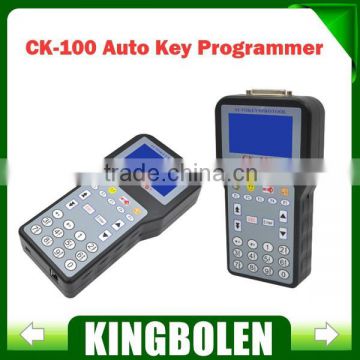 CK-100 Auto Key Programmer V37.01 SBB The Latest Generation CK-100 Auto Key Pro Tool