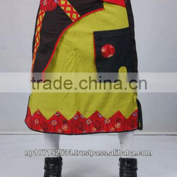 code SHSK15 cotton skirt price 575rs $6.76