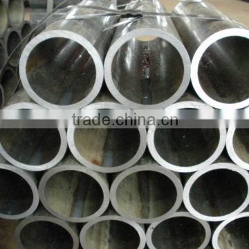 cold finished seamless steel tube