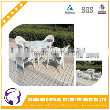 white rattan outdoor furniture outdoor tables and chairs for sale