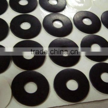 Customized 3m rubber gasket adhesive from manufacturer in China