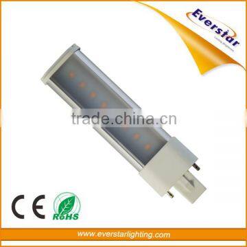 Cheap Price 4W 2835SMD 300LM LED G23 Lamp