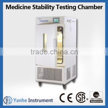LHH Series climatic hyperbaric oxygen chamber high-low temperature test chamber