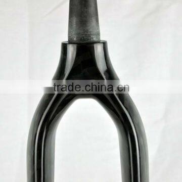 29er mtb full carbon fork&mtb carbon bicycle fork 29er& MTB carbon fork 470/490/510mm