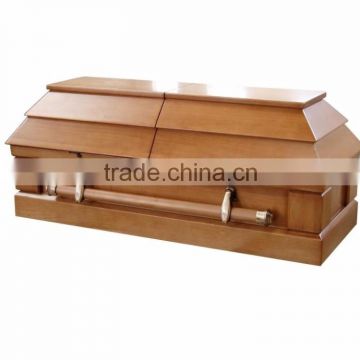 Competitive price oak infant caskets and coffins