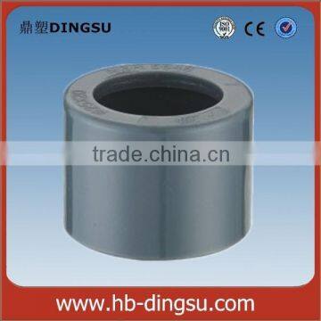 Plasitc Pipe Fittings PVC Reducing Ring of High Pressure NBR5648