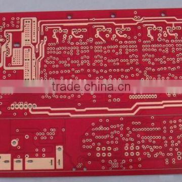 Standard circuit board parts pcb spacer led mcpcba