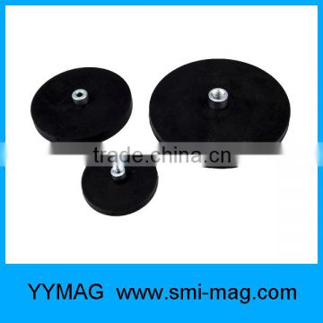High quality car accessories waterproof magnets base