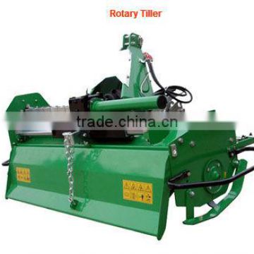 Rotary tiller (LGH) for tractor