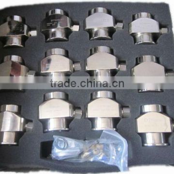 clamps for Common rail injector injector repair tool
