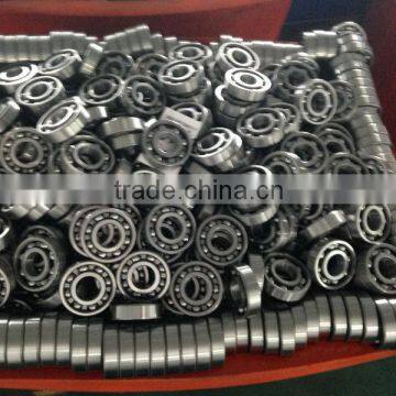 ball bearings 6310 ZZ/2RS/PLAN MADE IN CIXI BEARING