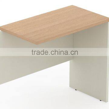 Office computer desk side table modern korean furniture