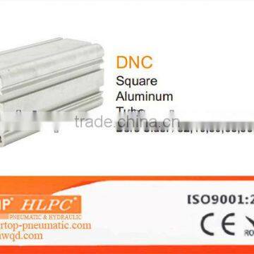 DNC Aluminum Cylinder Tube rod