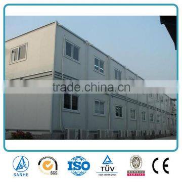 Fast Construction Wall Panel Concrete Prefab Houses