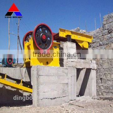 vibrating feeder machine