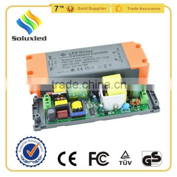 LED Switching Driver With High Quality