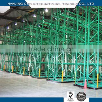 Factory price good quality customized warehouse heavy duty factory rack