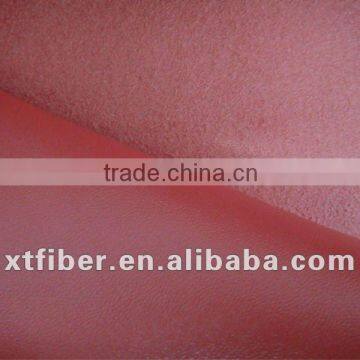 PU MICROFIBER LEATHER