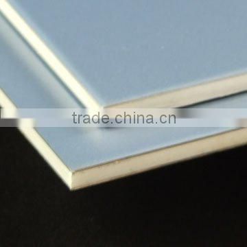High Quality Color Coated Aluminum Panel